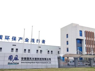 Cina AnHui Guofeng Wood-Plastic Composite Co., Ltd Profil Perusahaan