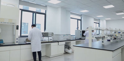 Cina AnHui Guofeng Wood-Plastic Composite Co., Ltd Profil Perusahaan