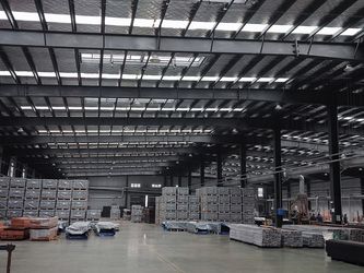 Cina AnHui Guofeng Wood-Plastic Composite Co., Ltd Profil Perusahaan
