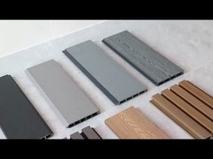 pagar wpc dan pelapis dinding