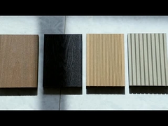 WPC Coekstrusi Decking