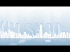 WPC Aluminium 2rd LSK30-50