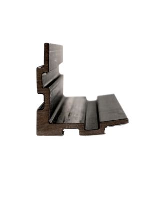 Pagar Tahan Air Guofeng ™ & Finishing Edge Edge Tepi Pintu