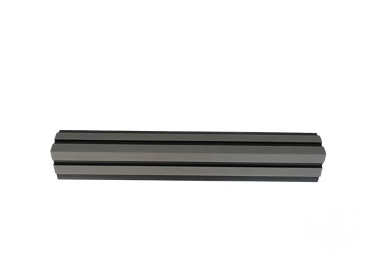 Guofeng ™ 93.3*93.3 Hydroshield Decking Edge Menyelesaikan sistem penyegelan semua cuaca untuk lantai luar ruangan