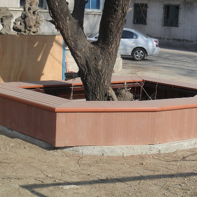 Tinggikan tanaman hijau Anda: Koleksi WPC Planters terbaik