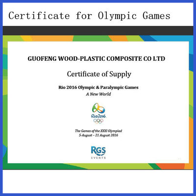 Paviliun WPC Pergola Komposit Plastik Kayu Segi Enam