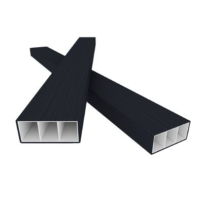 Panel Aluminium-Plastik