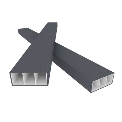 Panel Aluminium-Plastik