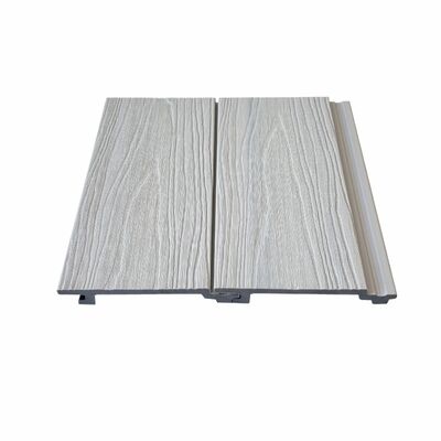 Penjualan Panas Pelapis Dinding WPC Co-Ekstrusi 20X155mm