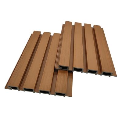 Pelapis Dinding WPC Luar Ruangan 26mm