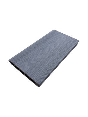 1.8m Pagar Taman Pagar Teralis Gerbang Panel Pagar WPC 160*20mm