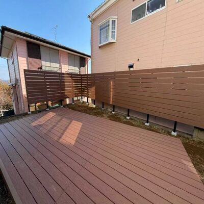 Harga Pabrik Decking WPC Bahan Komposit Kayu-Plastik Co-Ekstrusi Warna Ganda Generasi Baru